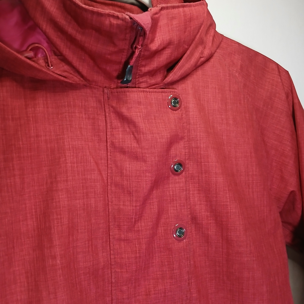 Merrell Opti-Shell Hooded Softshell Jacket Women’… - image 4